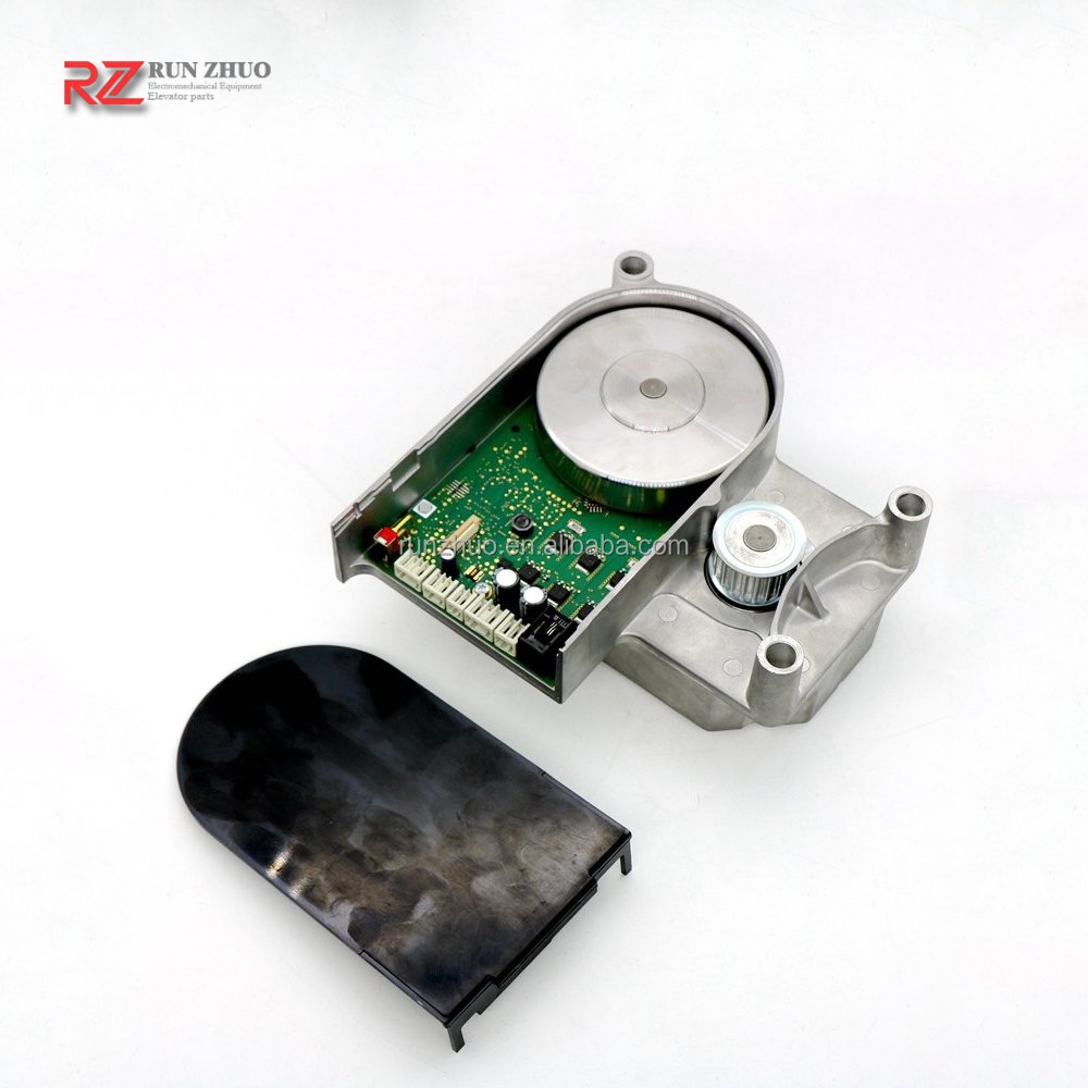 Elevator Parts 5500 V35 Elevator Door Motor Inverter 59350600 DDE-V35.2 DDE-V35.3